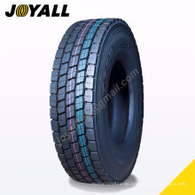 JOYALL JOYUS GIANROI Marke 315 / 80R22.5 China LKW Reifenfabrik TBR Drive PositionTires